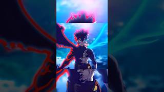 BLACK CLOVER | Magic Kings Sword ( EDIT )?? blackclover animeedit anime animemoments