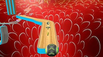 Going Balls - Max Level 950 ⚽🥎 Game Video | Android/IOS