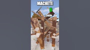 DESTROY A TOOL CUPBOARD IN RUST