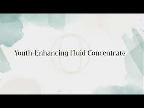 OLOS Youth Enhancing Fluid Concentrate