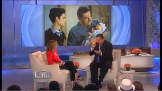 Famous Steve Schirripa Makes Tiger Moms Look Like Pussy Cats Profile