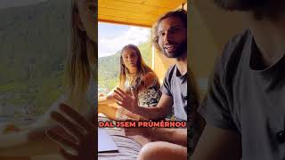 Kolik nafty sežere 7,5tunovej obytnák za měsíc? 🚛⛽