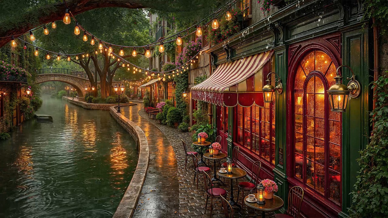Smooth Jazz Piano Music for Relaxation