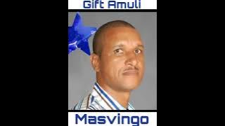 GIFT AMULI Masvingo