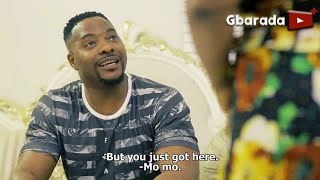 LEGAL WIFE - A Nigerian Yoruba Movie Drama Starring Ninalowo Bolanle | Juliet Jatto | Fausat Balogun