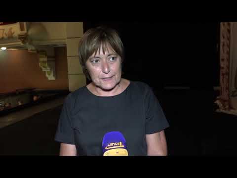 საერთაშორისო საოპერო ფესტივალის პირველმა დღემ ქუთაისში წარმატებით ჩაიარა