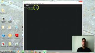 how to write comments in Python