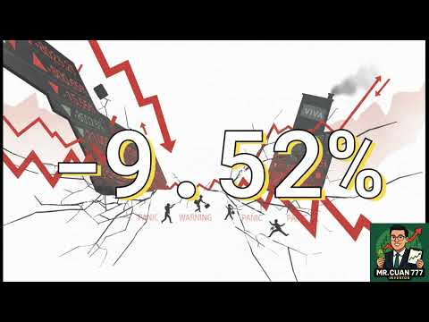 VIVA  Kebangkitan Triliunan