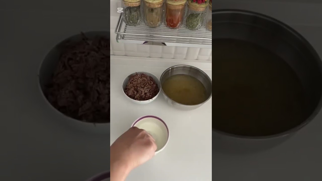 Gerdan çorbası#neck soup#pratiktarifler #tarif #yemektarifleri #pratiktatlitarifleri #food #cooking Gerdan çorbası#neck soup#pratiktarifler #tarif #yemektarifleri #pratiktatlitarifleri #food #cooking