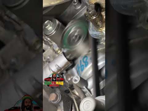 Sounds like a Rod Knock noise, but it's NOT. Get a second opinion for the Repair