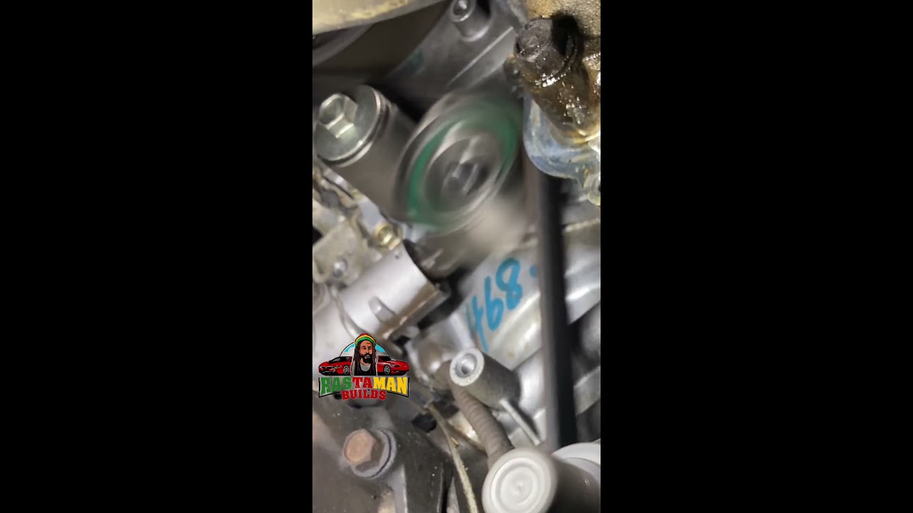 Sounds Like A Rod Knock Noise But It S NOT Get Second Opinion For The Repair