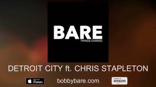 Detroit City - Behind The Song