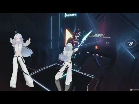 晴天を穿つ Seiten wo Ugatsu covered by 稀羽すう/傘村トータ m:misterlihao