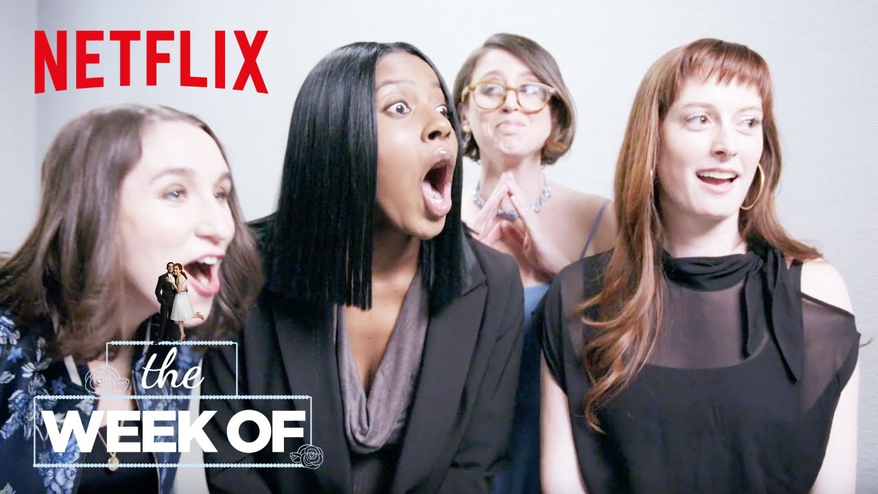 Dads Know Best The Week Of Netflix YouTube