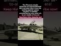 Phoenix Missile: 85% SUCCESS Rate. UNPRECEDENTED. Tested Against Varied Targets. PROVEN.