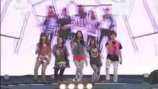 20100519.f(x) Daegu Celebration Concert - Nu ABO