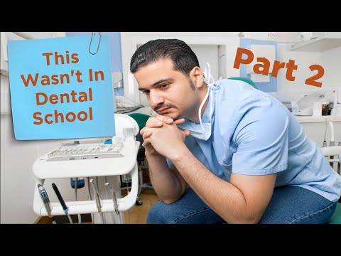 1st-dental-job-(part-2):-sue-me!-cigarette-smoking-doctor-forces-me-to-make-a-tough-choice.