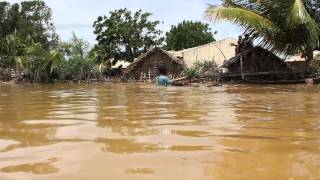 URGENCE CYCLONE MADAGASCAR