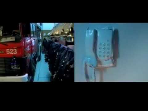 Consumer Safety Institute - Melting Phone (2002, Netherlands)