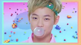 Every Nct Dream Mv Sped Up But Every Time China Line Sings It Slows Down