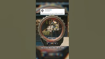 BO7 is NOTHING like Black ops 2 🥲 #nostalgia #callofduty