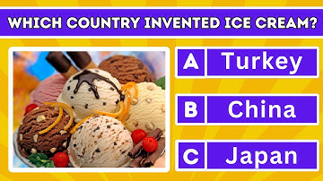 50 General Knowledge Quiz Questions | How Good Is Your General Knowledge?