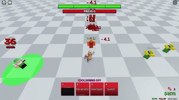 (ABA)Asuna Linear Strike still extends