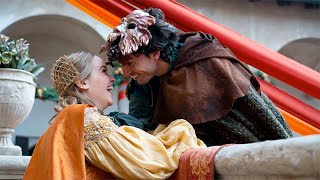 JULIET & ROMEO Official Trailer 2025 Rebel Wilson
