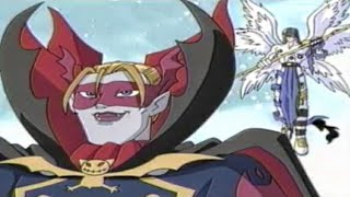 Cuplikan DIGIMON ADVENTURE Episode 37