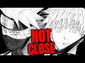 Why Kakashi VS Gojo Isn T Even Close 