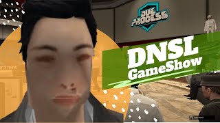 DNSL Game Show:  Bigger, Longer, Less Cut screenshot 4