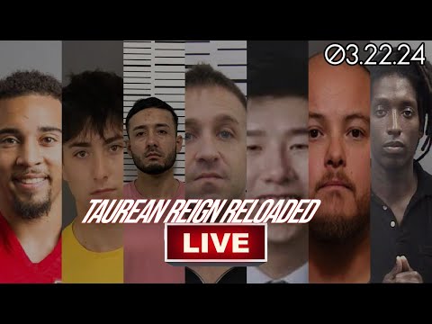 Blaise Taylor | Gavin Seymour | Jovanny Salas | Stephen Glosser | Alan Cheng | Kadeem Z. Williams