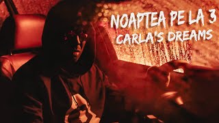 Satoshi ft. Carla's Dreams - Noaptea Pe La 3 | Versuri Oficial chords