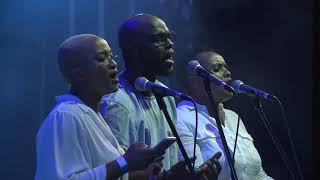 05 Ndikhokhele oJehova(Judea Kinnor Music)