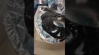 Choco lava cake ?viral food shortvideo zebasajidshorts chocolavacake cake shorts short