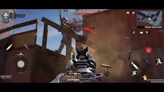 Henny101 vs Zapaman13 1vs1 Duel stack Call of Duty mobile game