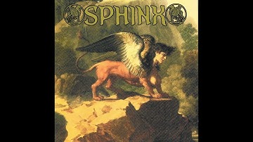 Sphinx (CD, 1983/2022)