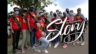 Duta Wisata Jepara Story