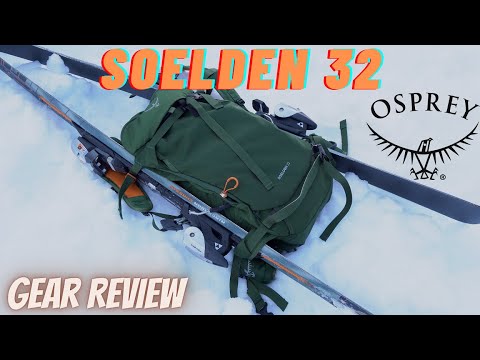 Osprey Soelden 32