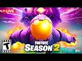 *NEW* FORTNITE POWER HOUR EVENT! (Week 3 LIVE)