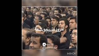 بیزارم از دین شما نفرین به آیین شما شاعر: #شهاب_الدين_موسوي/ اجرا #بامداد_فلاحتی ۱۳۹۱
