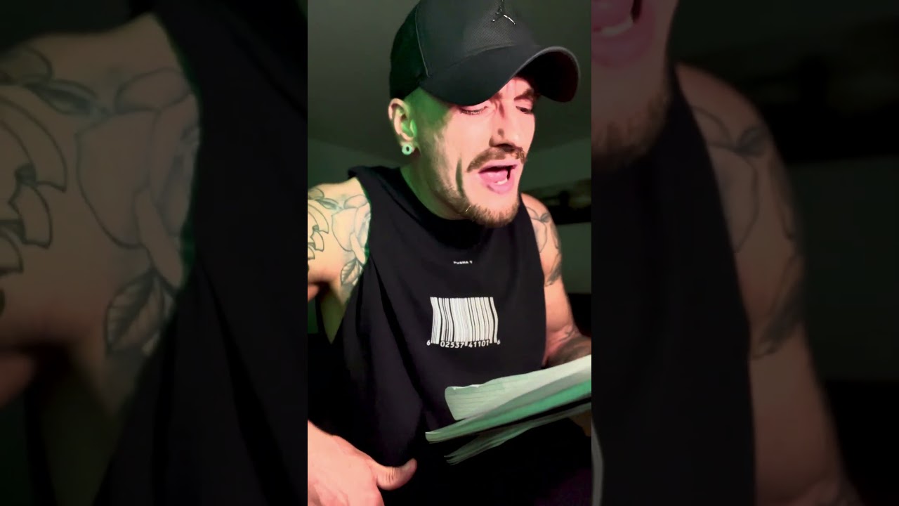 This hook will blow your mind 🔥no mic🎤! 