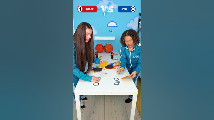 Squid Game Dalgona #shorts