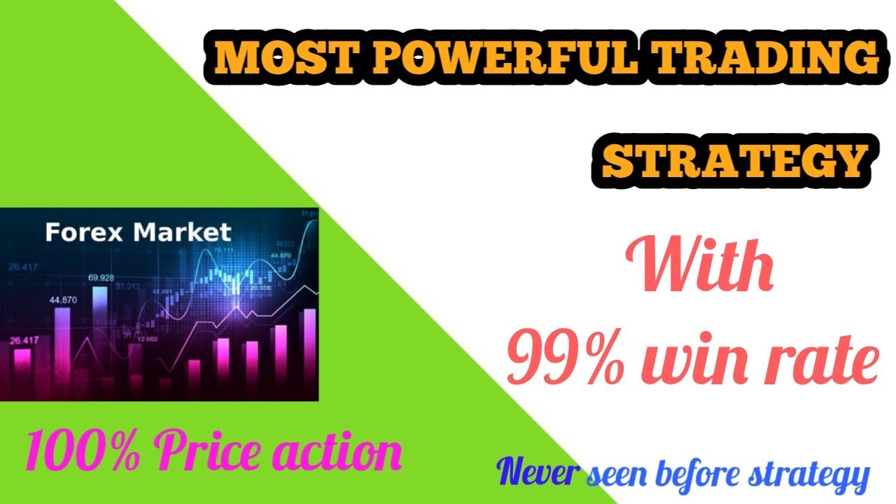 Most powerful binary options scalping strategy with 99% win rate