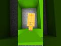 COM QUANTOS BLOCOS O CAMELO AGUENTA COM A CLAVA? #minecraft