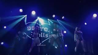 The Pussycat Dolls - React ( Live London | Heaven )