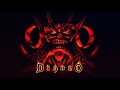 Diablo 1 hellfire rogue full game in 7 hours  only gameplay no commentary