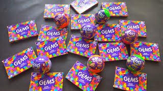 🍬Lots of candies ✨ surprise 🍫🍫 chocolate opening video, lots of chocolates, Cadbury celebration screenshot 5