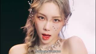 TAEYEON ‘INVU’ MV | Sub Indo