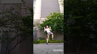 산책 챌린지 막차 탑승 가능한가요오..💗 - 산책🚶🏻♀️ Resimi